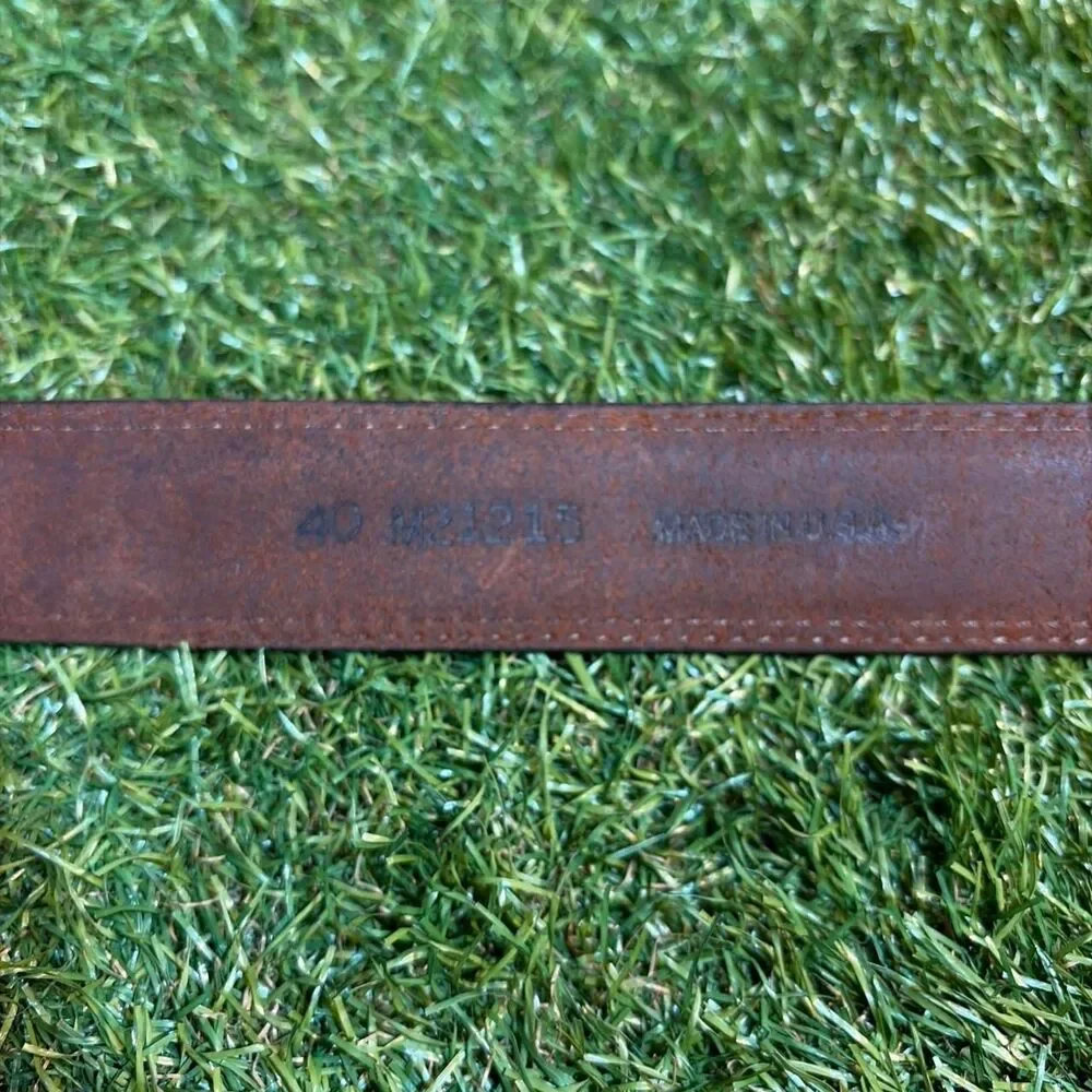 Brighton belt men’s